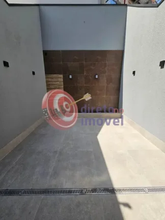 Imagem SOBRADO À VENDA 150m² 3 QUARTOS 2 SUÍTES 1 VAGA MIRANDÓPOLIS SÃO PAULO