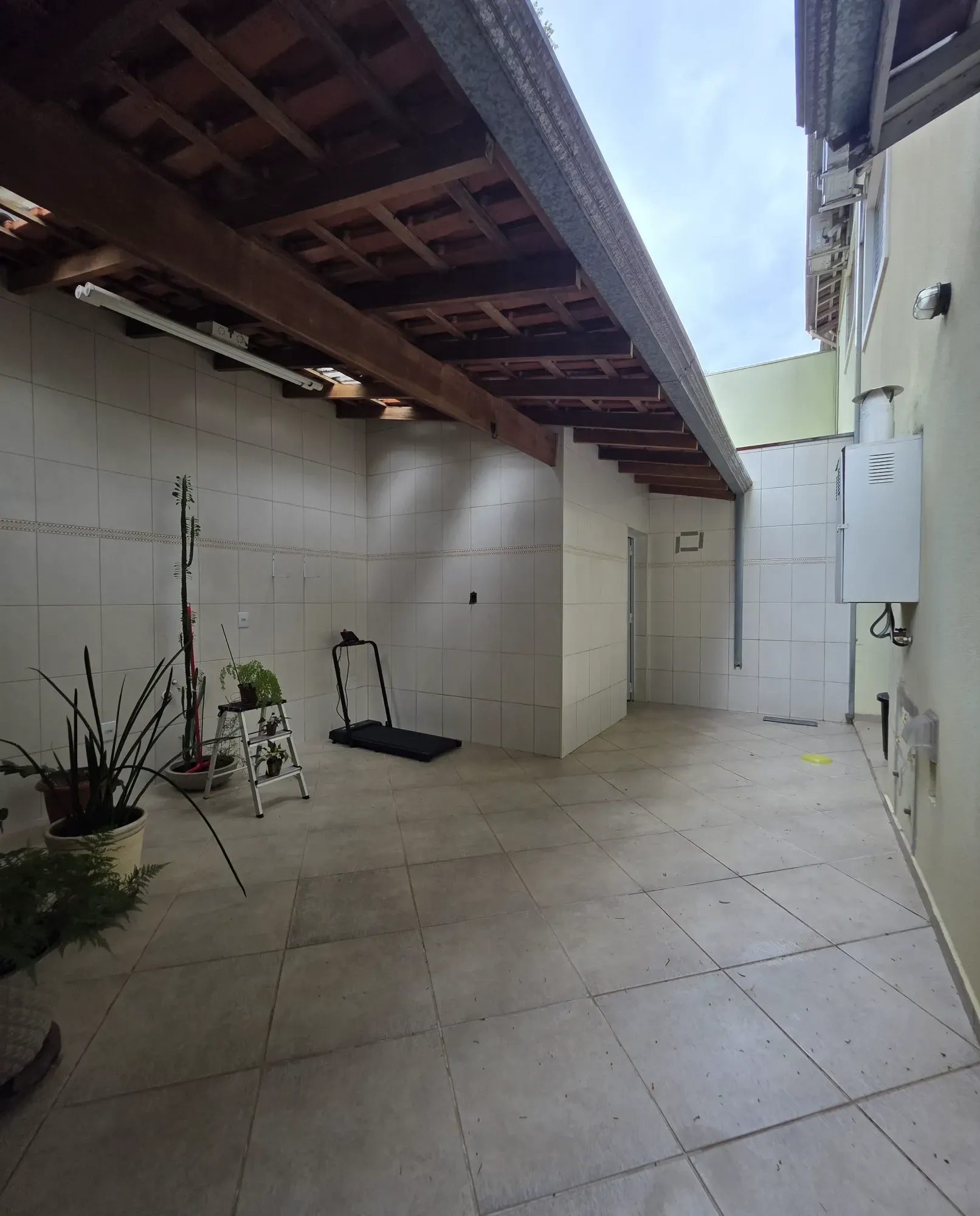 Imagem Casa de Condomínio com 3 Quartos à Venda, 109 m² em Jardim Alvorada - Sorocaba