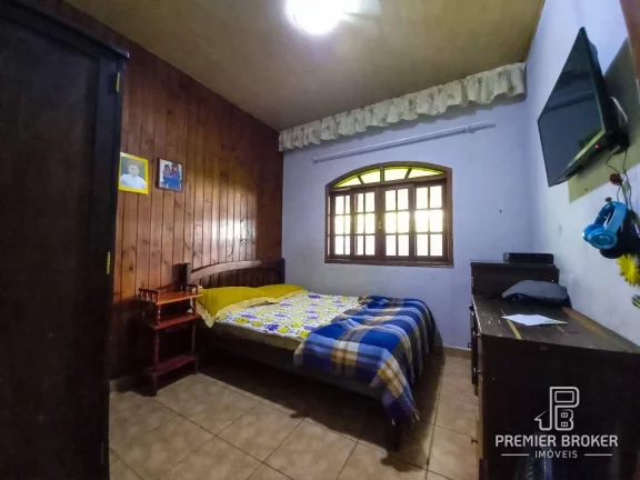 Imagem Casa à venda, 114 m² por R$ 545.000,00 - Pimenteiras - Teresópolis/RJ