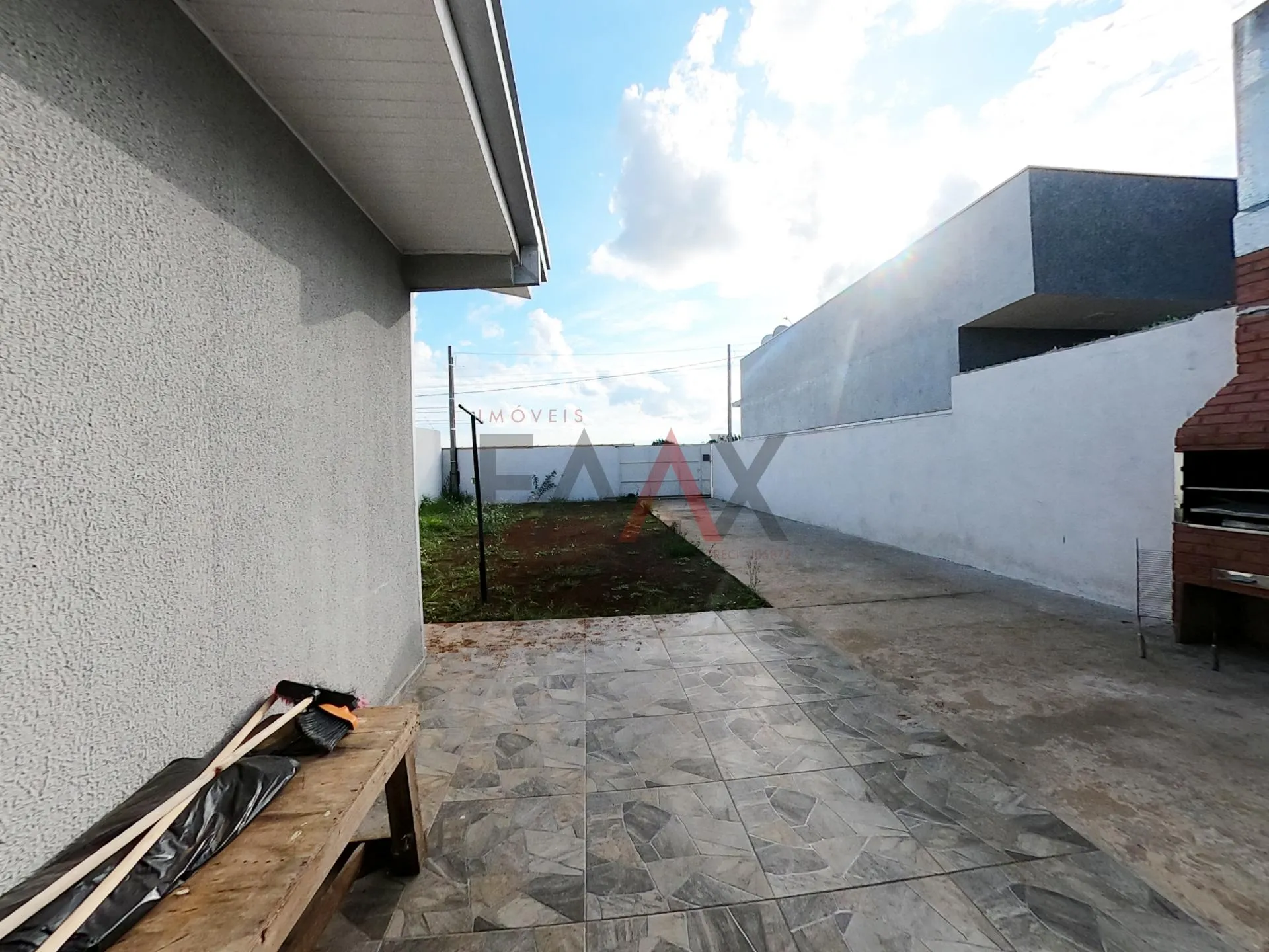 Imagem Excelente casa para Venda no Loteamento Santa Regina GUARAPUAVA - PR