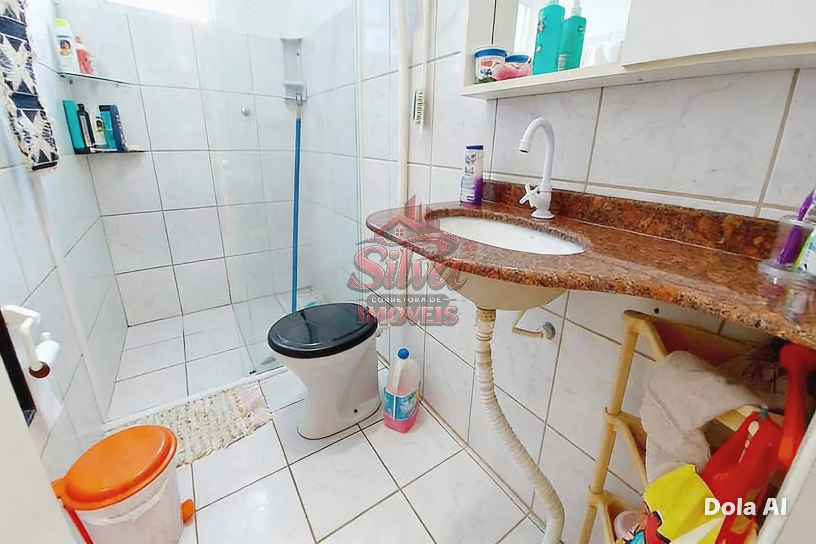 Imagem C975 | Casa com suíte a 200m do mar à venda em Imbé RS