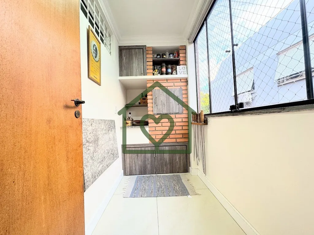 Imagem Apartamento 2 Dormitórios com Suíte e Excelente Localização Se você procura conforto, praticida...
