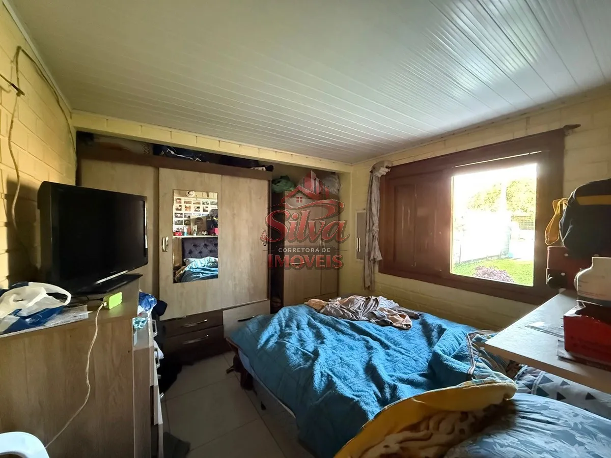Imagem C218 | Casa 3 dormitórios à venda em Imbé a 270m do mar