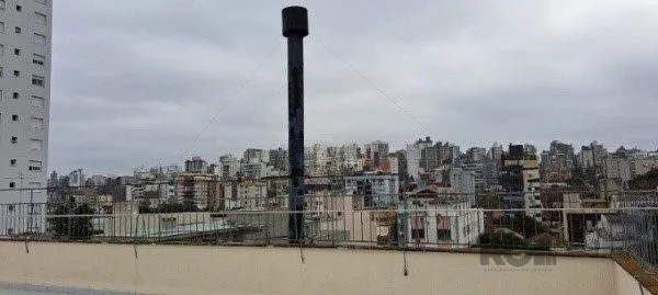 Imagem Apartamento em Petrópolis
