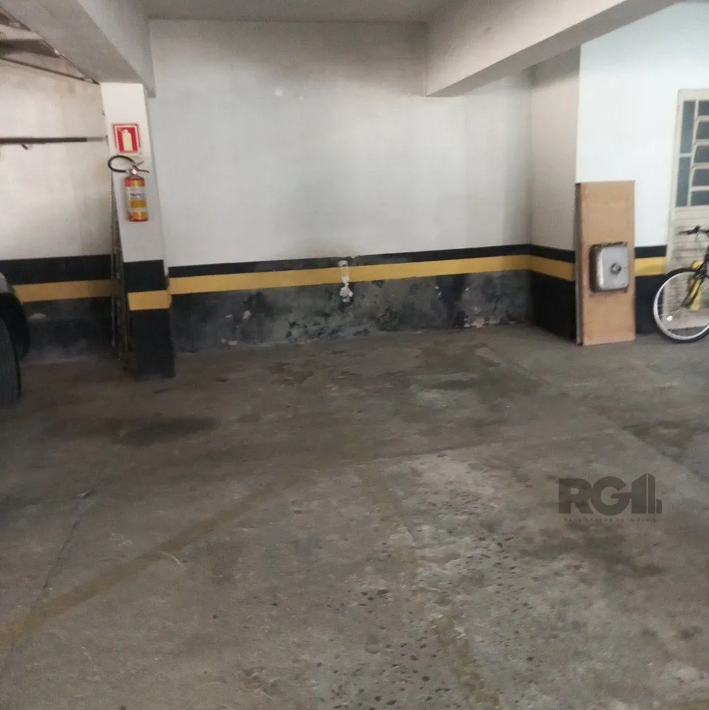 Imagem Apartamento em Partenon