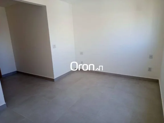 Imagem Sobrado à venda, 181 m² por R$ 1.230.000,00 - Jardins Marselha - Aparecida de Goiânia/GO
