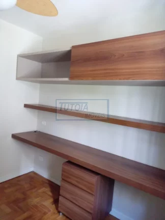 Imagem APARTAMENTO À VENDA NO PARAÍSO, SÃO PAULO
