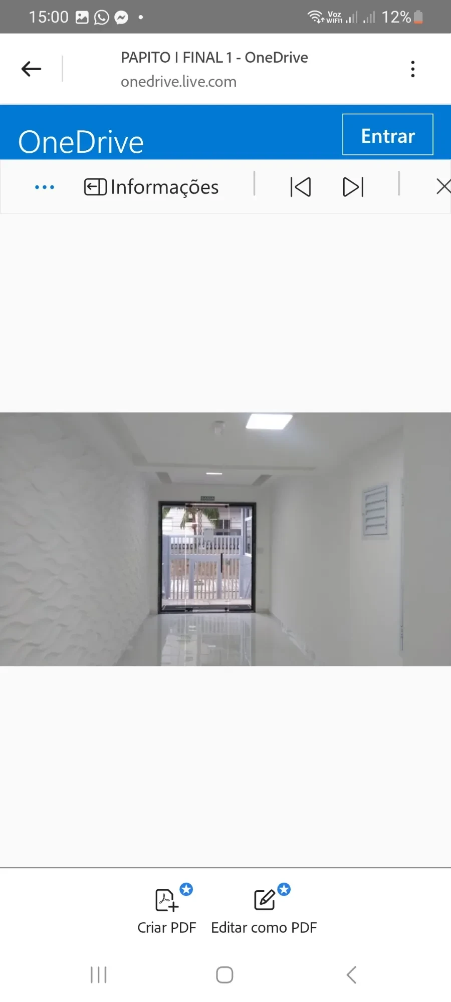 Imagem Apartamento com 2 Quartos para Alugar, 94 m² em Caiçara - Praia Grande