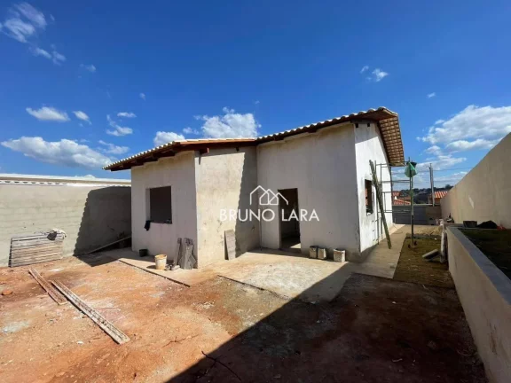 Imagem Casa a venda em Igarapé no bairro Novo Igarapé