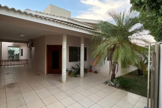 Foto do imóvel Casa 345m Umuarama-PR 306