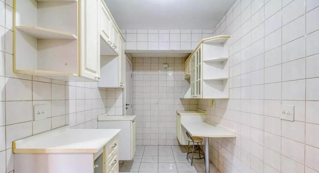 Imagem Apartamento para venda em Moema com 3 quartos, sendo 1 suíte, 95m2