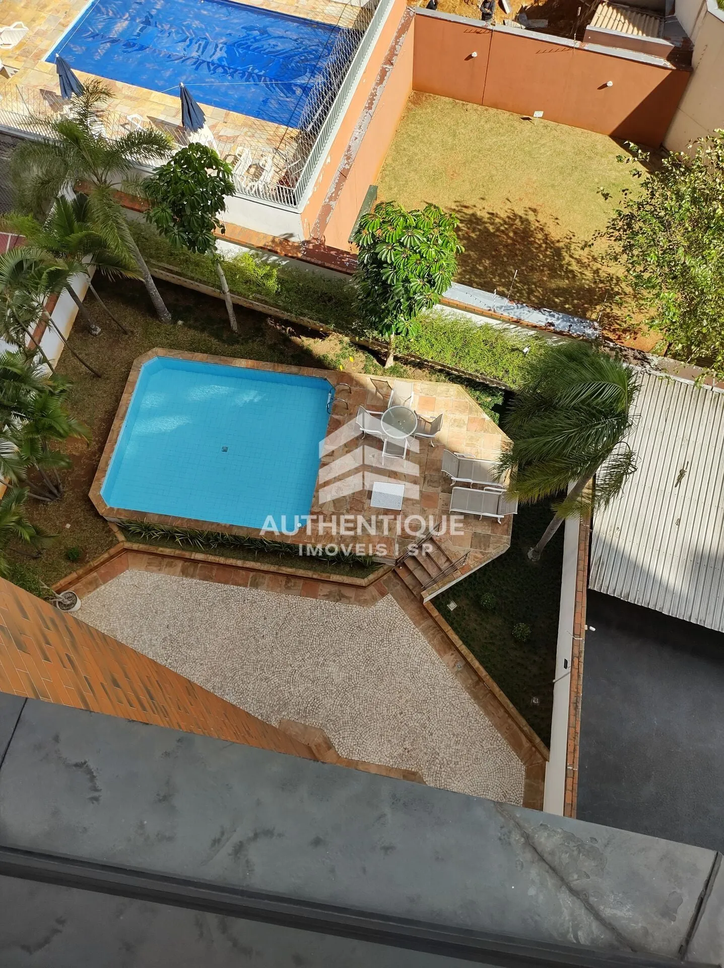 Imagem Kathia Brooklin - Apartamento à venda no bairro Brooklin - São Paulo/SP, Zona Sul