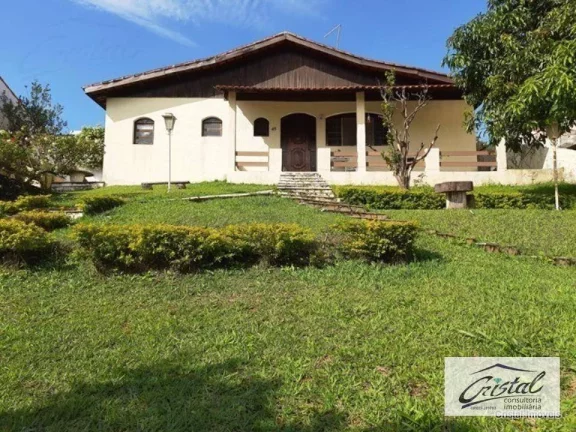 Imagem Casa Residencial à venda, Jardim São Vicente, Cotia - .