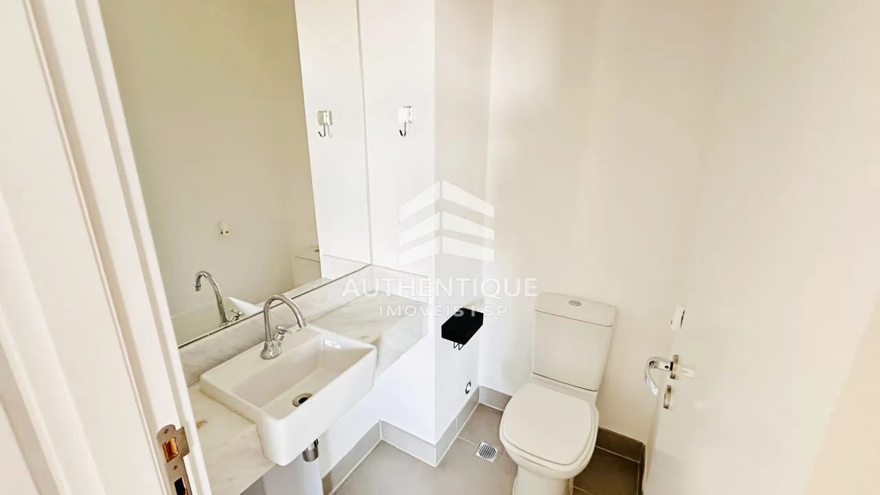 Imagem OMNI IBIRAPUERA - Apartamento no bairro Vila Clementino à venda