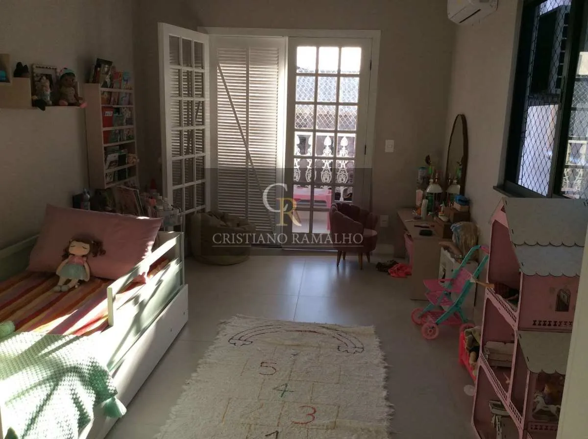 Imagem Casa à venda em Cabo Frio, Jardim Excelsior, com 3 quartos, 120,00m2