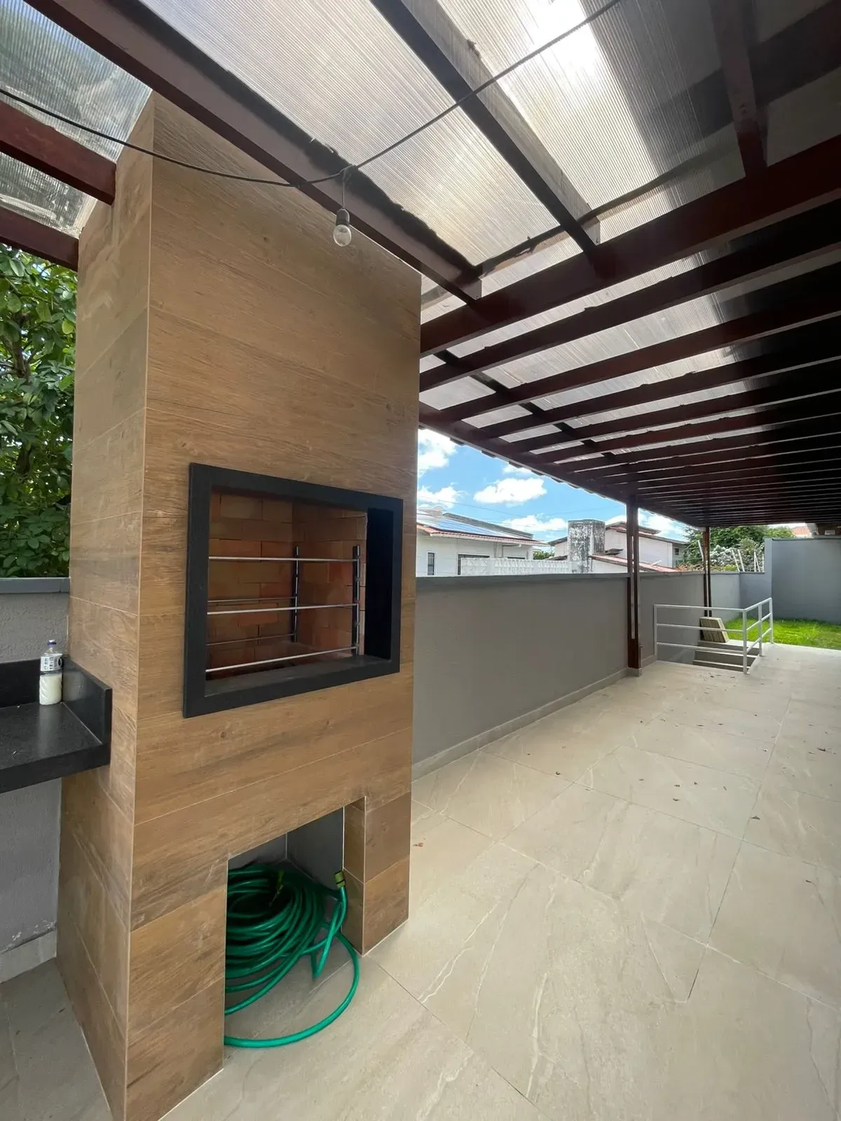 Imagem Casa com 4 Quartos à Venda, 160 m² em Praia do Futuro II - Fortaleza