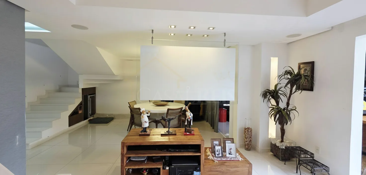 Imagem Casa 3 quartos à venda em Country Club, Poços de Caldas