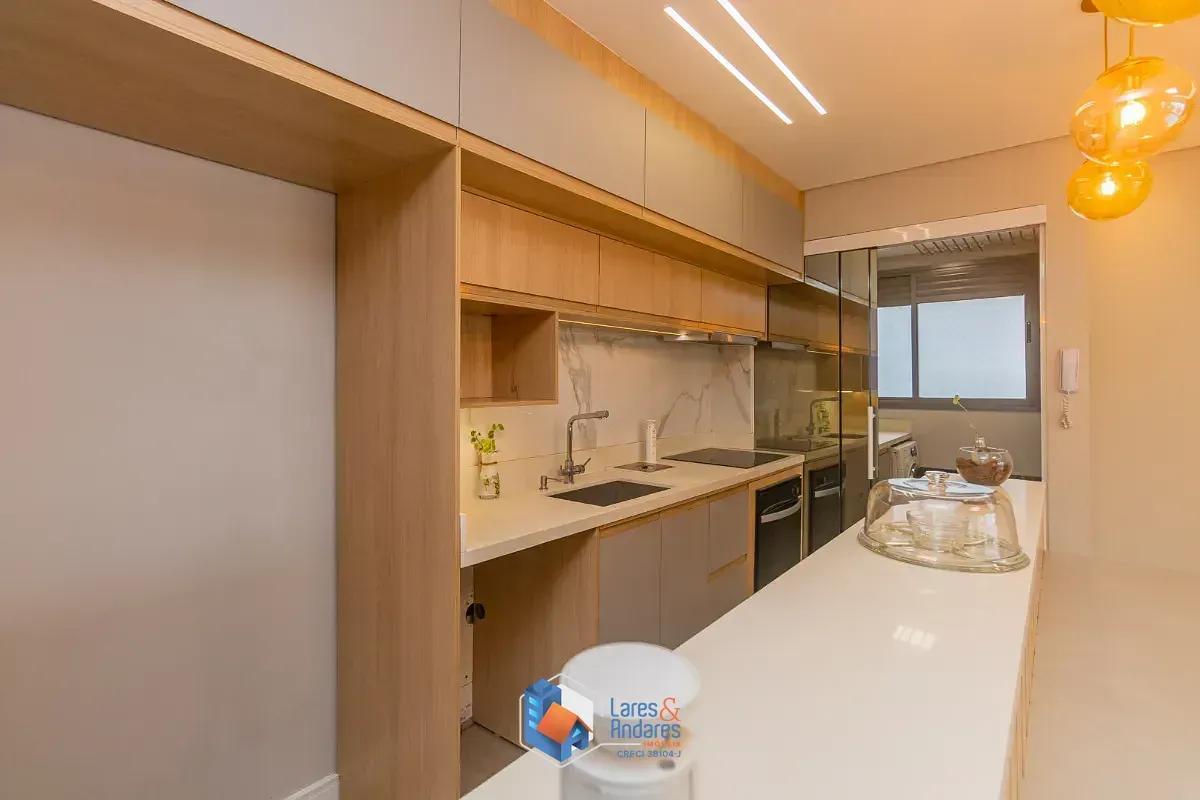 Imagem Apartamento para venda em Vila Guarani (Z Sul) com 3 quartos, sendo 1 suíte, 84m²