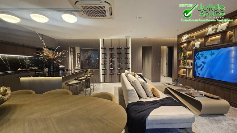 Imagem LANÇAMENTO EXCLUSIVO NO MEIRELES – WIND