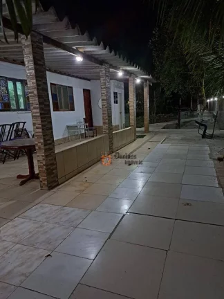 Foto do imóvel Chácara com 2 dormitórios à venda, 1500 m² por R$ 250.000,00 - Agenor de Campos - Mongaguá/SP
