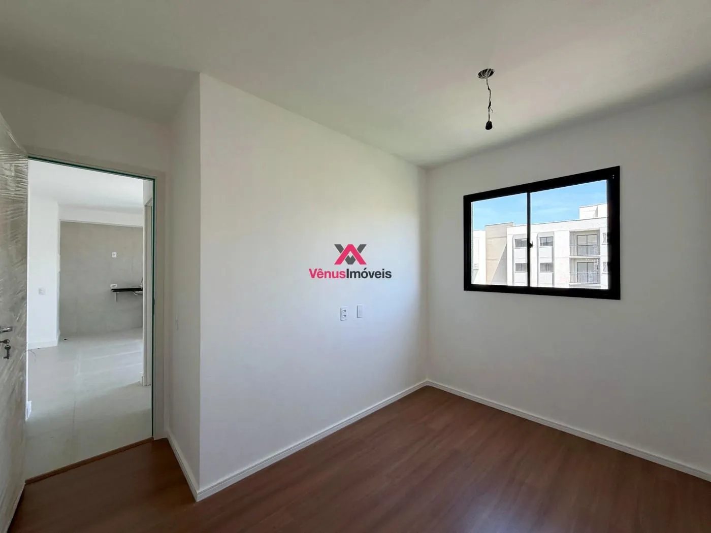 Imagem Apartamento para Venda em Rio de Janeiro, Jacarepaguá, 2 dormitórios, 1 suíte, 2 banheiros, 1 vaga