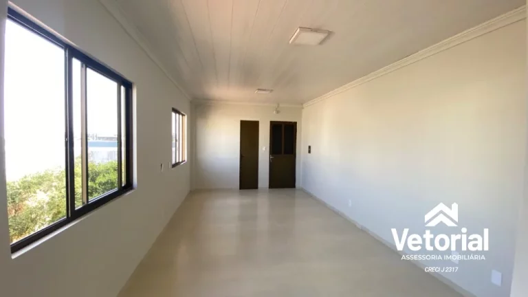 Foto do imóvel Sala comercial para aluguel com 2 escritórios no Centro - Barreiras-BA