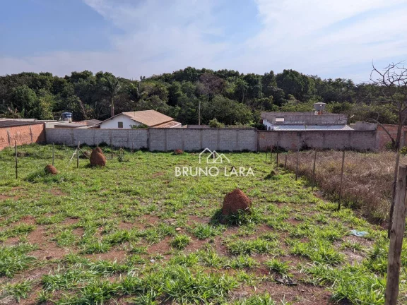 Imagem Terreno à venda, 360 m² por R$ 85.000,00 - Novo Igarapé - Igarapé/MG