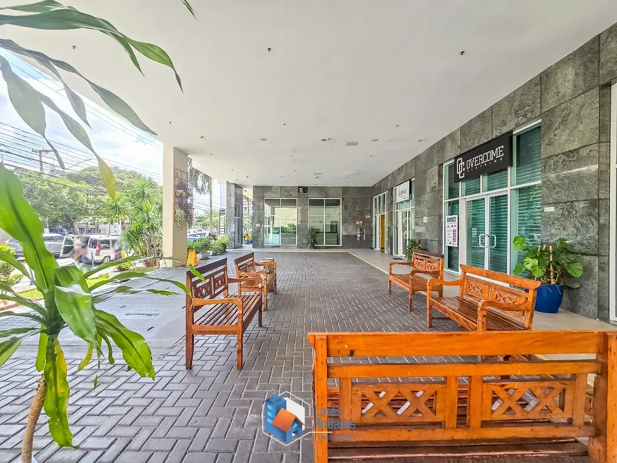 Imagem Loja de rua para venda e locação em Santana, 69m²