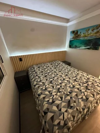 Imagem Oportunidade - Apartamento no Club Life.