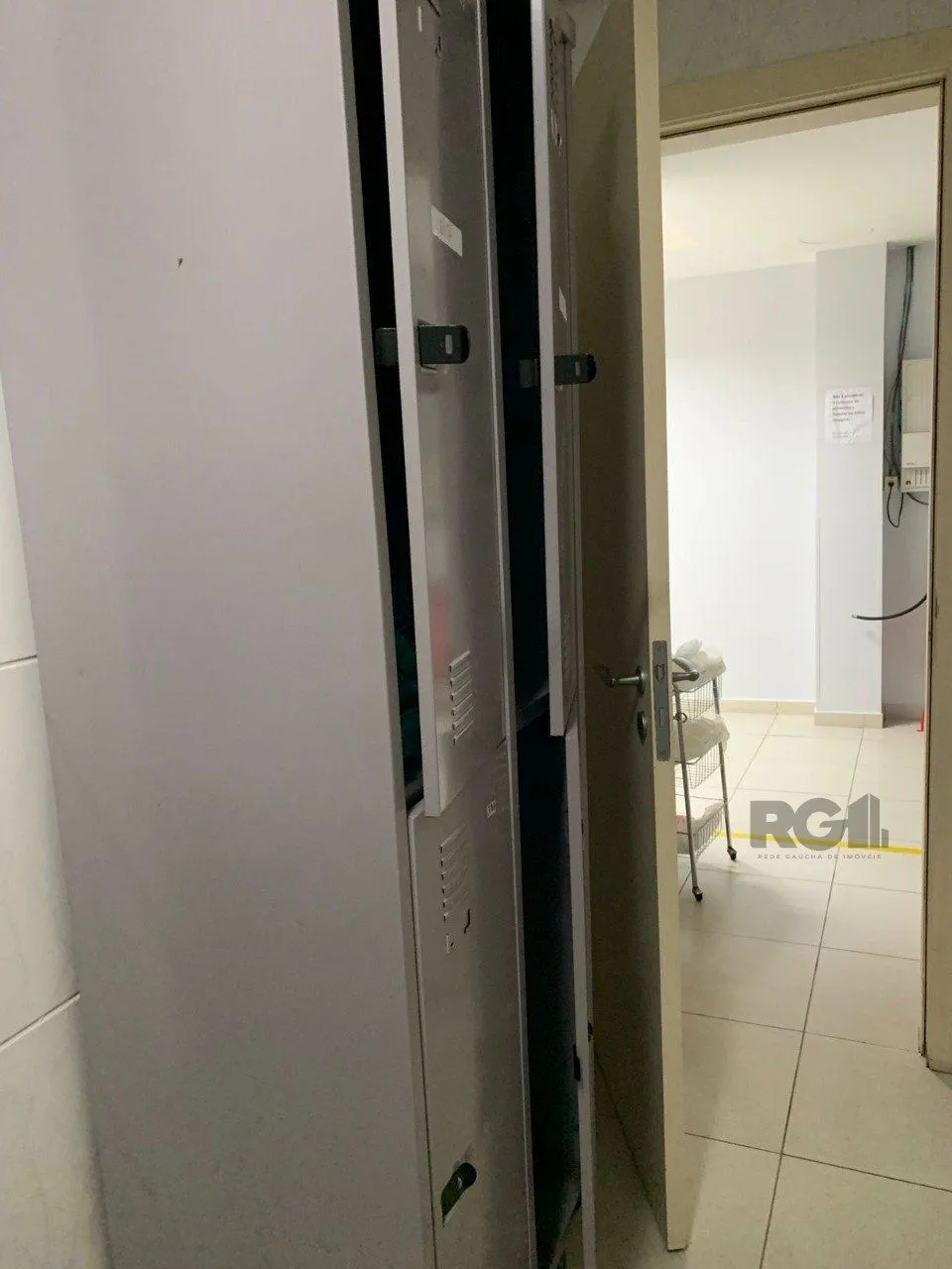 Imagem Prédio Comercial em Bom Fim