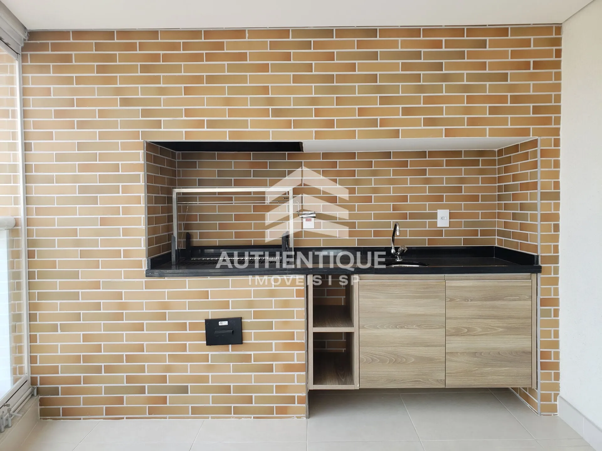 Imagem VISTA PARQUE PERDIZES - Apartamento à venda no bairro Perdizes - São Paulo/SP, Zona Oeste