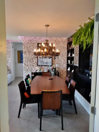 Imagem Apartamento com 2 Quartos à Venda, 88 m² em Cidade Industrial - Curitiba