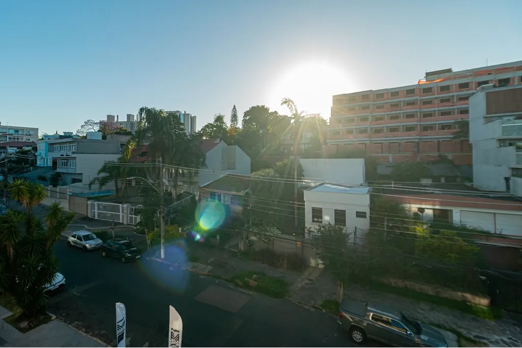 Imagem Apartamento em Três Figueiras