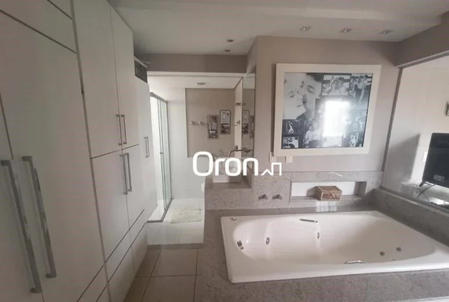 Imagem Cobertura à venda, 247 m² por R$ 1.600.000,00 - Setor Central - Goiânia/GO