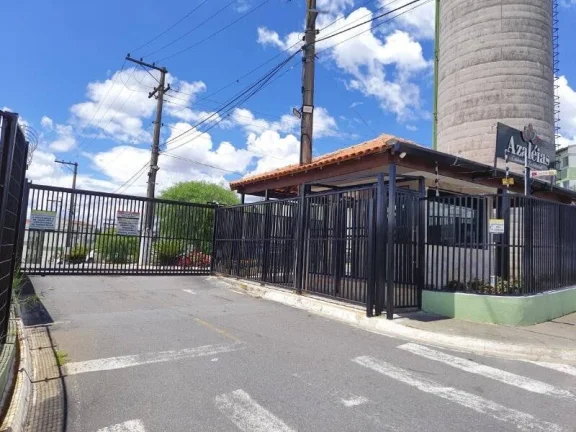 Imagem Apartamento - Itaquaquecetuba - SP - Chácara Dona Escolástica
