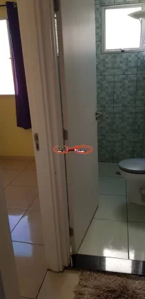 Imagem APARTAMENTO SEMINOVO À VENDA EM GUAIANAZES, NA VILA POPULAR.