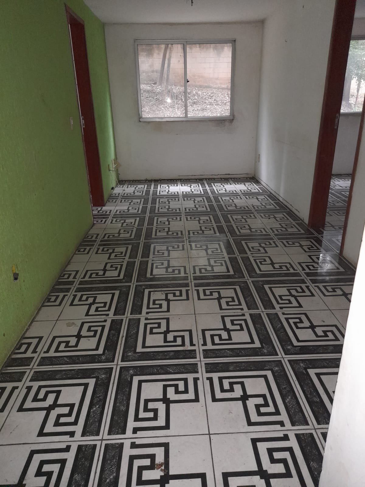 Imagem Apartamento com 3 Quartos para Alugar, 55 m² em Parque Munhoz - São Paulo