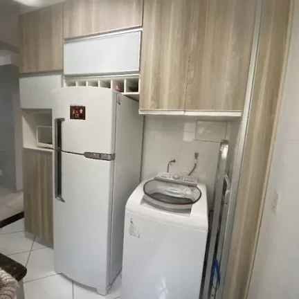 Imagem Lindo apartamento à venda no Condomínio Residencial Paladium, bem localizado dentro do condomínio...