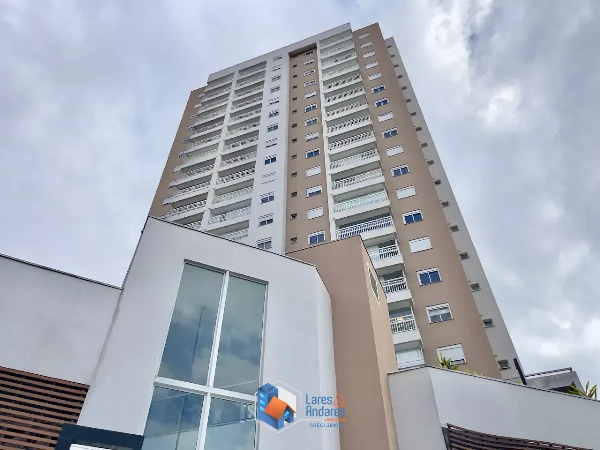 Foto do imóvel Apartamento para venda em Jardim Prudência com 2 quartos, sendo 1 suíte, 60m² em Avenida Cupecê
