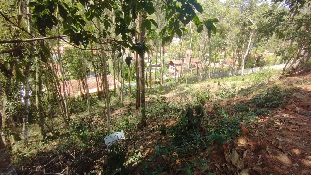 Imagem Terreno em Condomínio para Venda em Teresópolis / RJ no bairro Green Valley