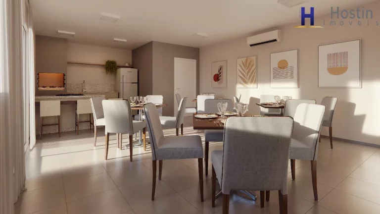 Imagem APARTAMENTO RESIDENCIAL em JARAGUÁ DO SUL - SC, ÁGUA VERDE