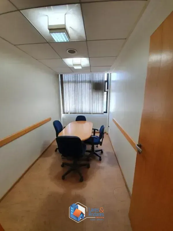 Imagem Conjunto comercial para venda em Consolação, 130m²