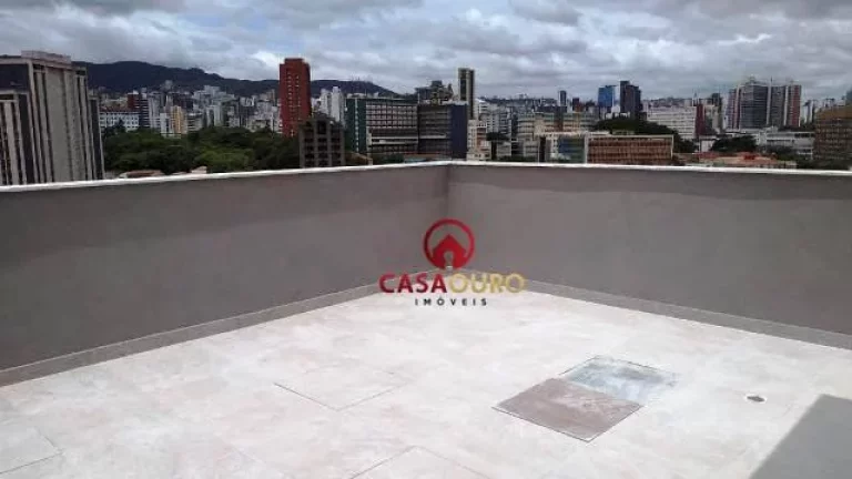 Imagem Apartamento à venda, 79 m² por R$ 793.000,00 - Floresta - Belo Horizonte/MG