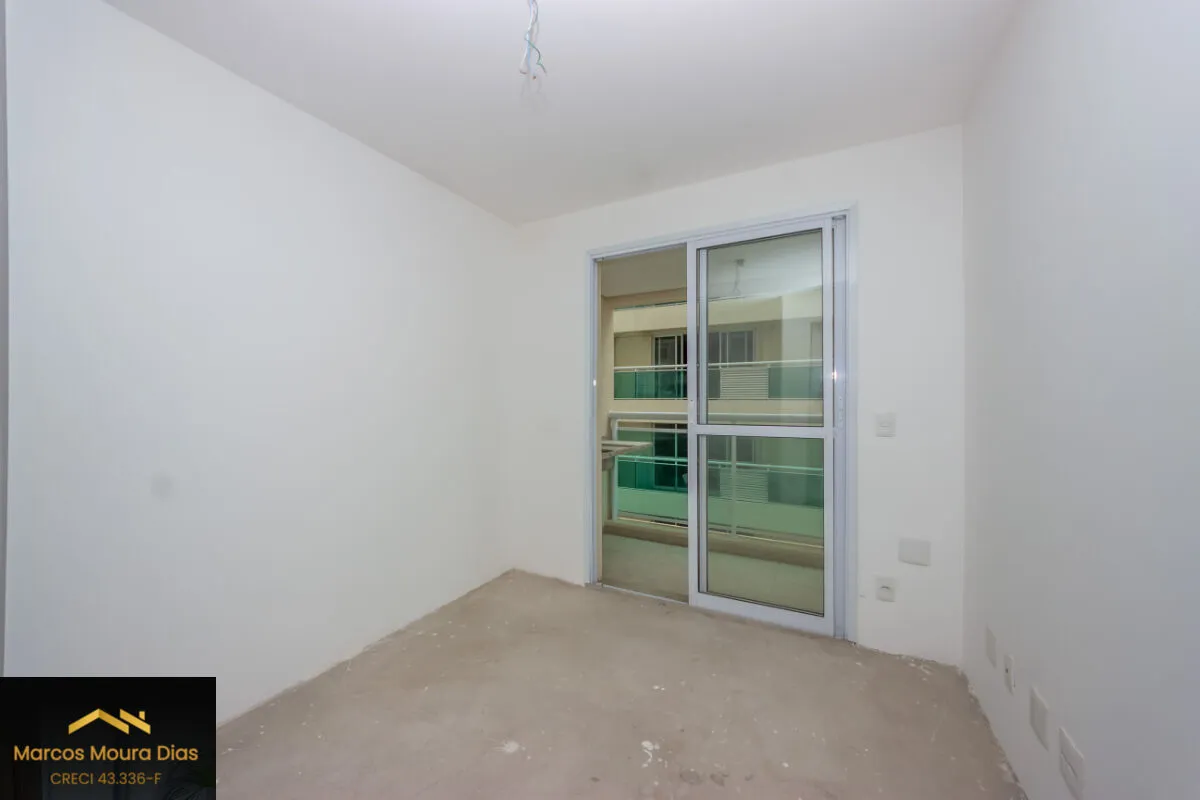 Foto do imóvel Apartamento para venda em Barra Funda com 1 quarto , 41m²