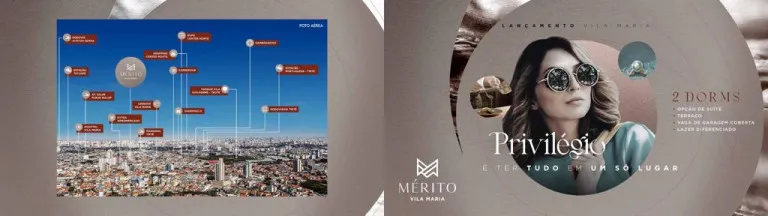 Imagem Apartamento com 2 Quartos à Venda, 59 m² em Vila Maria Baixa - São Paulo