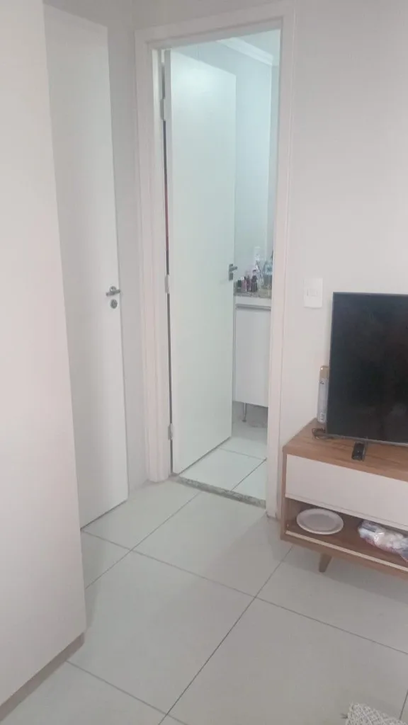 Imagem Imperdível oportunidade: Apartamento à venda em Santo André-SP, Vila Alpina - 1 quarto, 1 banheiro, 1 vaga, 41,00 m²