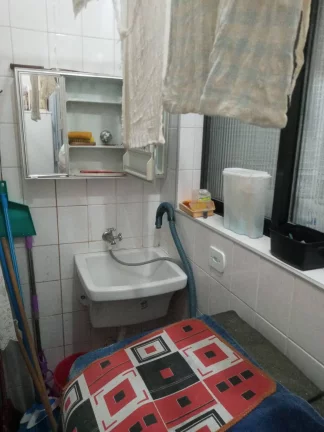 Imagem Apartamento Mongaguá Frente para Mar!!