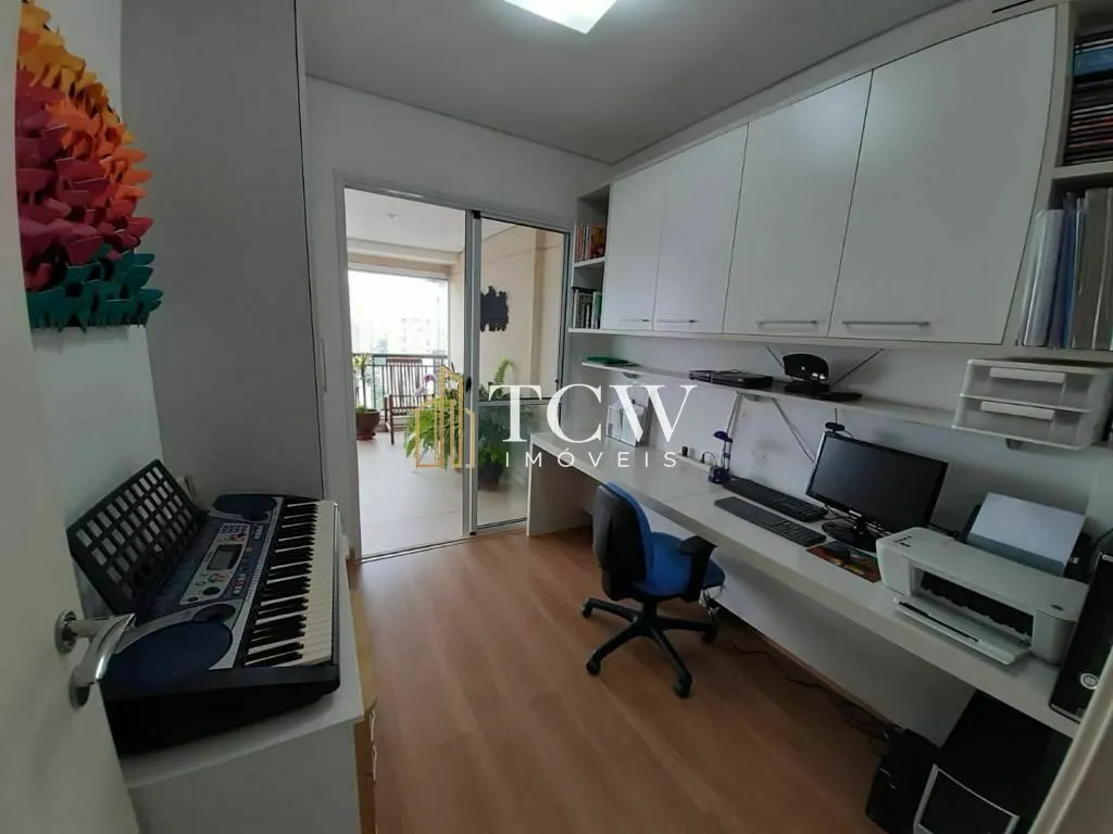 Imagem Apartamento com 4 quartos dorm a venda a 5 minutos metrô