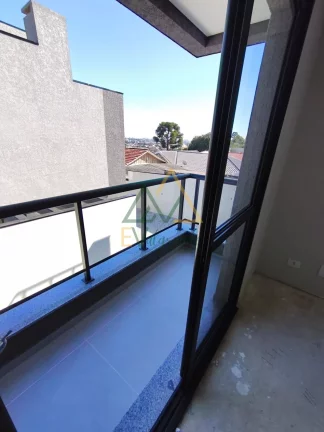 Imagem SOBRADOS TRIPLEX - ÚLTIMA UNIDADE DISPONÍVEL