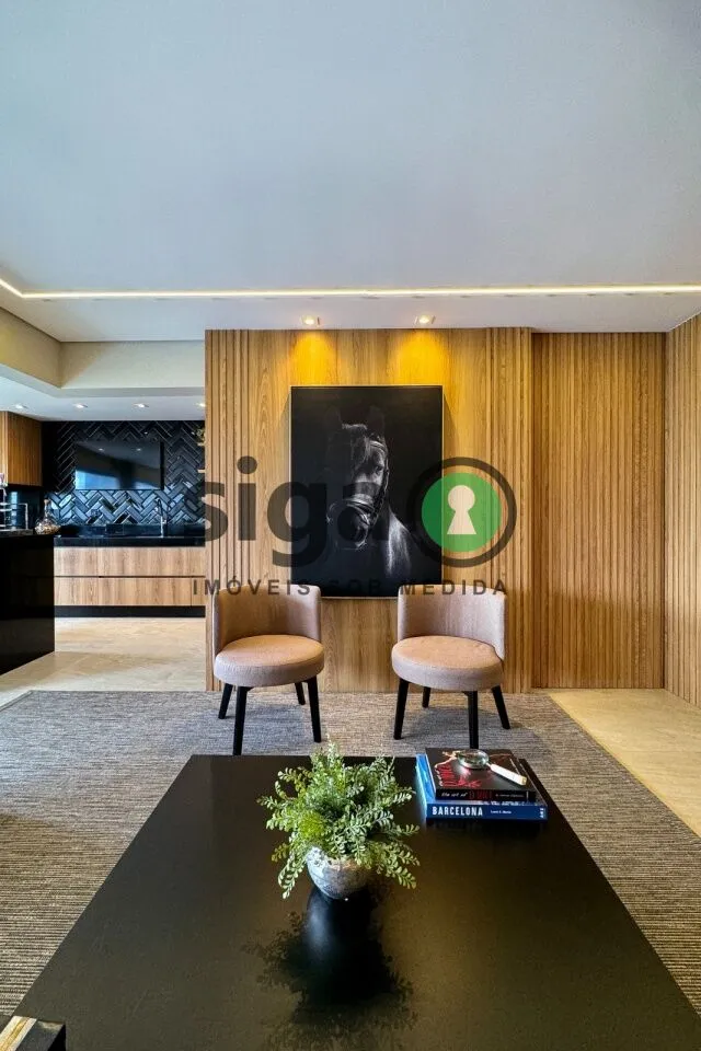 Imagem Apartamento a venda alto padrão 182 m² Brooklin